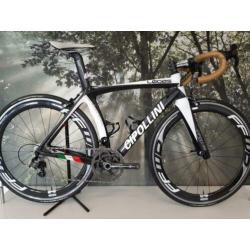 Cipollini Logos Campagnolo Chorus