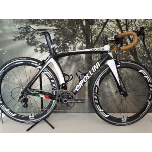 Cipollini Logos Campagnolo Chorus