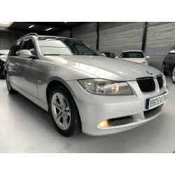 Bmw 3-serie Touring 320d Business Line Automaat 177PK Lmv Na
