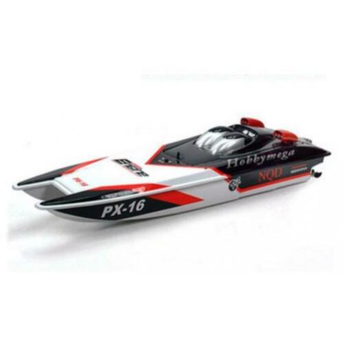 NIEUWE Rc boot Storm NQD PX-16 1:16