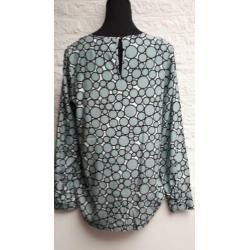 Herzen`s angelegenheit blouse