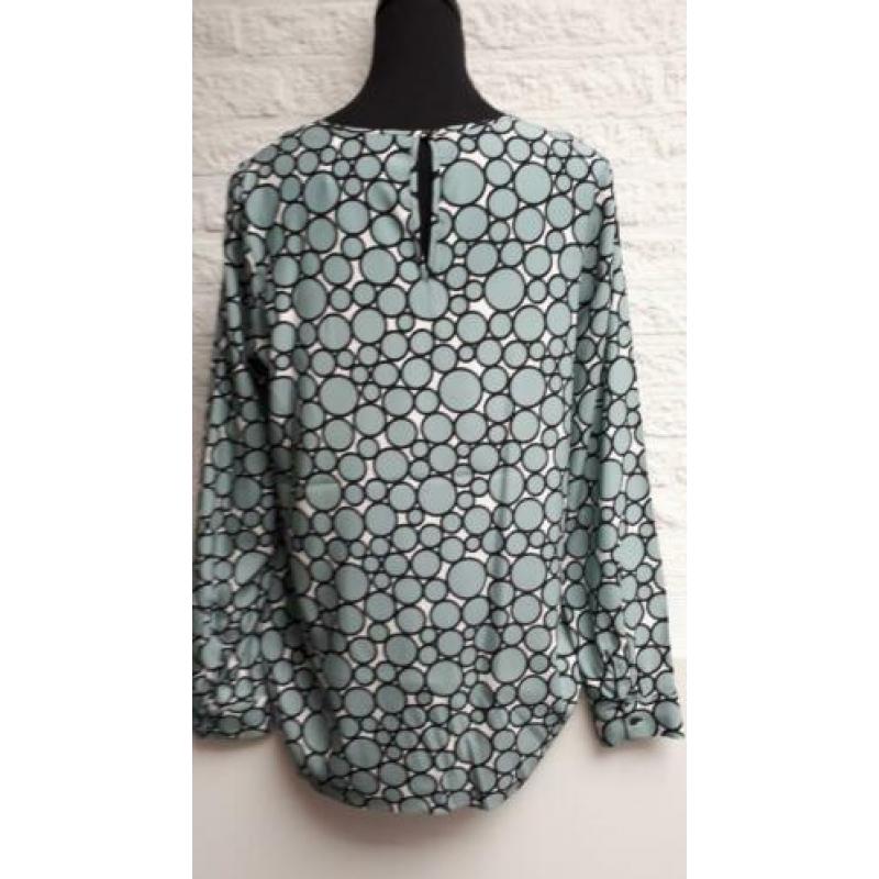 Herzen`s angelegenheit blouse