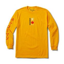 Unieke Kikkoman Shirts XXXL
