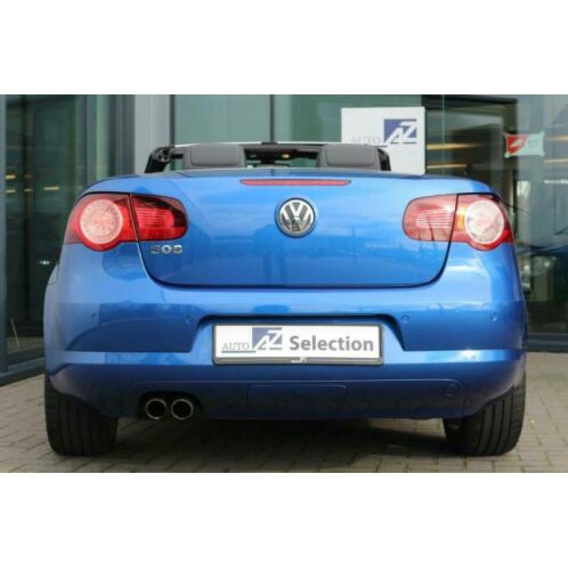 Volkswagen Eos 2.0 TSI Highline Automaat / Navigatie