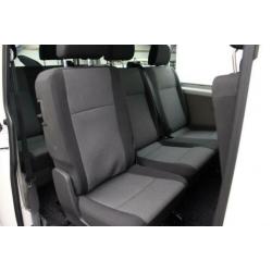 Volkswagen Transporter Kombi 2.0 TDI 9Pers BPM Vrij Airco El