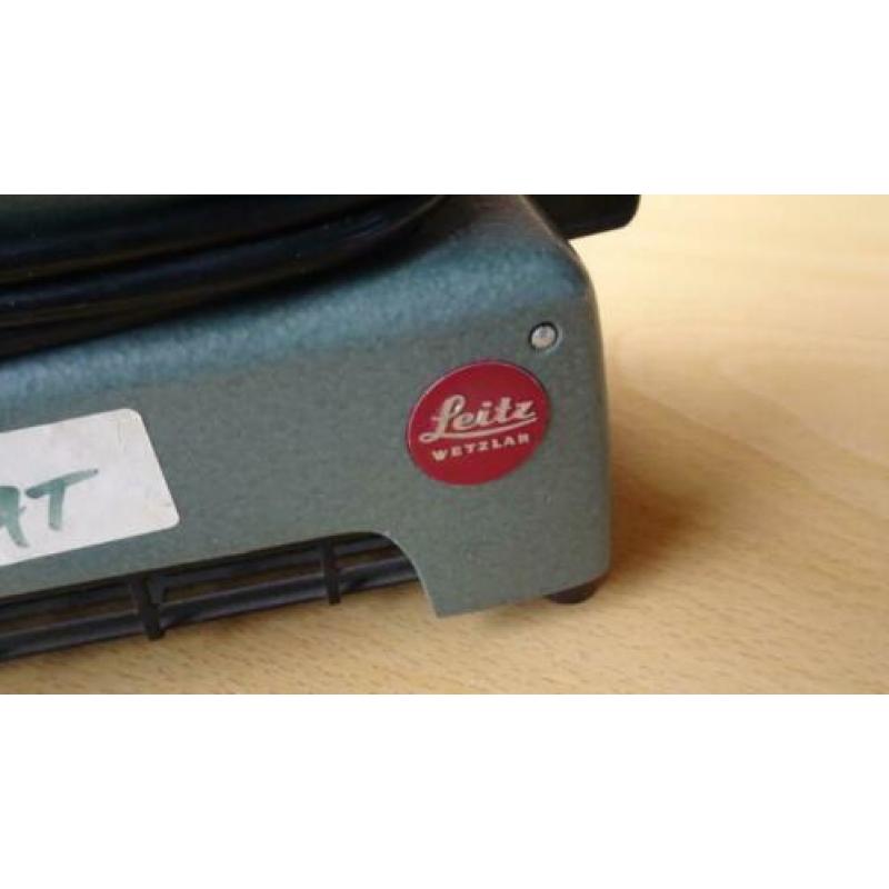 Vitage School Diaprojector
