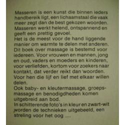 Massage - Diane Broeckhoven