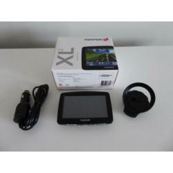 TomTom XL Usa (Amerika), Canada, Alaska, BeNeLux update 2020