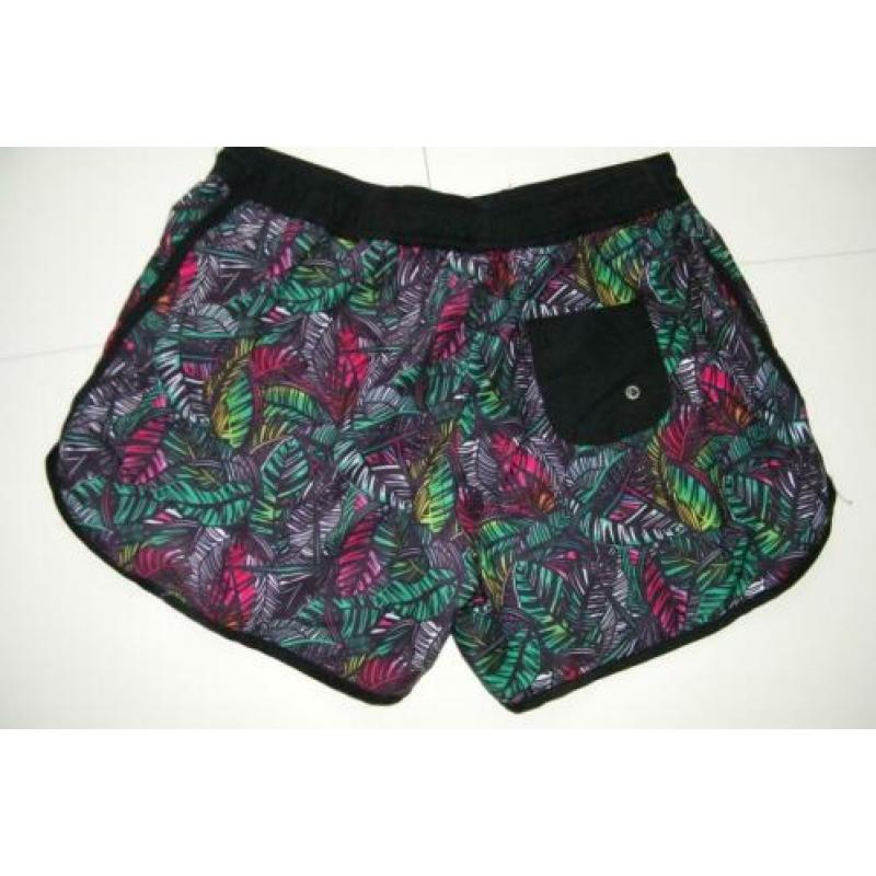 Dames Korte Broek Maat L