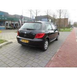 Peugeot 307 1.4 16v 5-drs xs