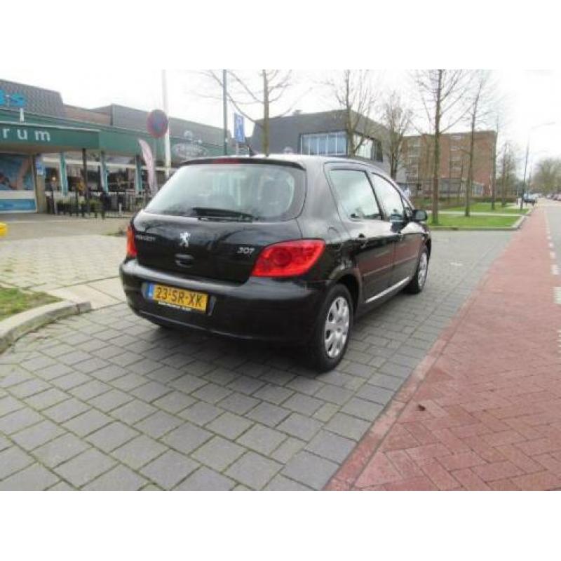 Peugeot 307 1.4 16v 5-drs xs