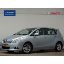 Toyota Verso 1.8 Aspiration l Keurige onderhouden Toyota Ver
