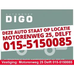 Renault Espace 1.6 TCe INITIALE PARIS 7p. 200PKAUTOMAAT.4CON