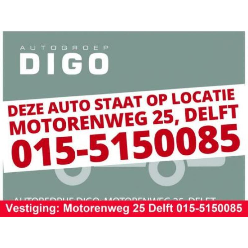 Renault Espace 1.6 TCe INITIALE PARIS 7p. 200PKAUTOMAAT.4CON