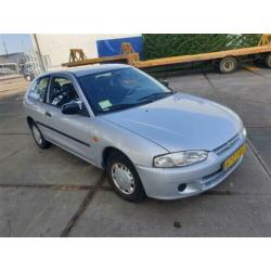 Mitsubishi Colt 1.3 GLi Stuurbekrachtiging Airbag APK