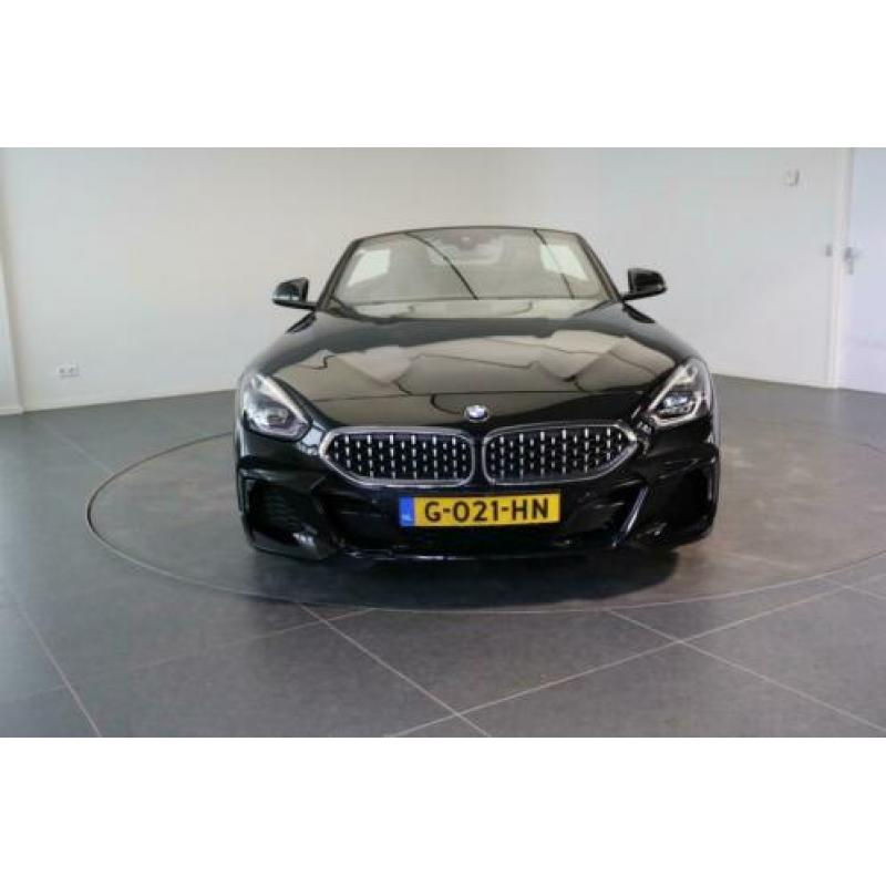 BMW Z4 Roadster sDrive20i High Executive Edition /Automaat /