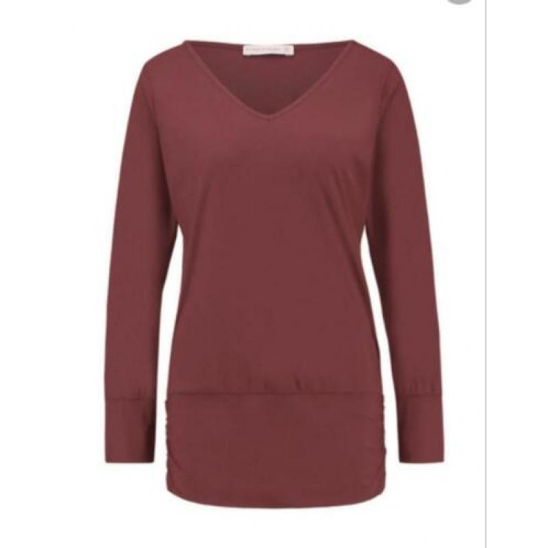 Nieuw! Studio Anneloes shirt maat m