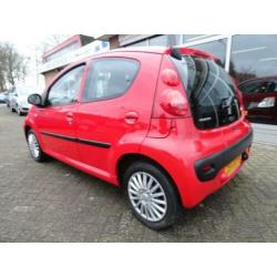 Peugeot 107 XS 1.0 5-Deurs/Stuurbekrachtiging