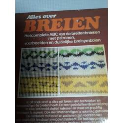 Breien volledig uitleg