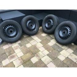 Michelin winterbanden 205/60R16
