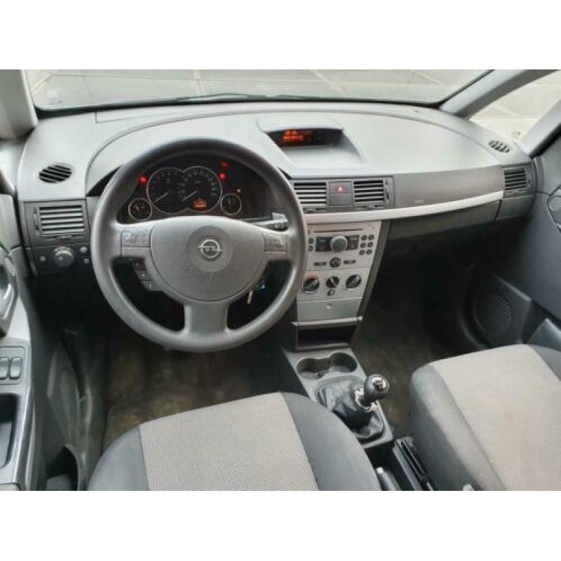 Opel Meriva 1.6-16V Maxx Cool +Trekhaak
