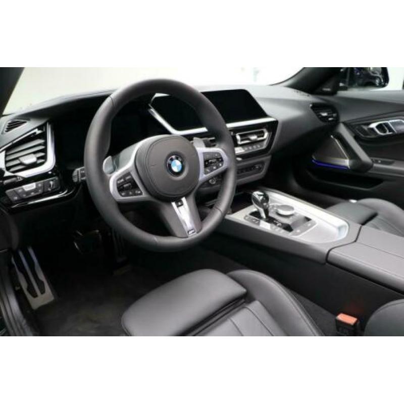 BMW Z4 Roadster sDrive20i High Executive Edition /Automaat /