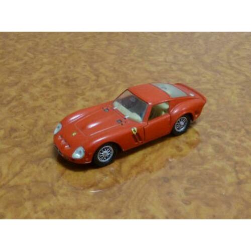 Ferrari 250 GTO