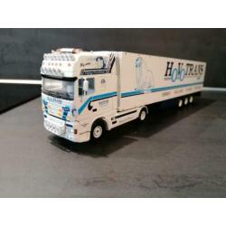 Tematoys Daf 95 xf Hovotrans Emmen no tekno wsi
