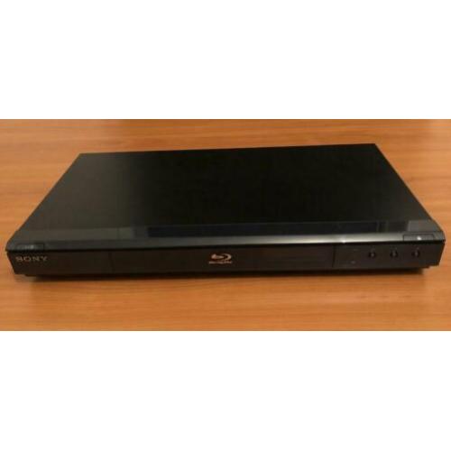 Sony BDP-S350 Blu-ray disc-speler