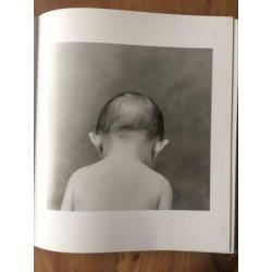 Pure - Anne Geddes, Koffietafel-boek