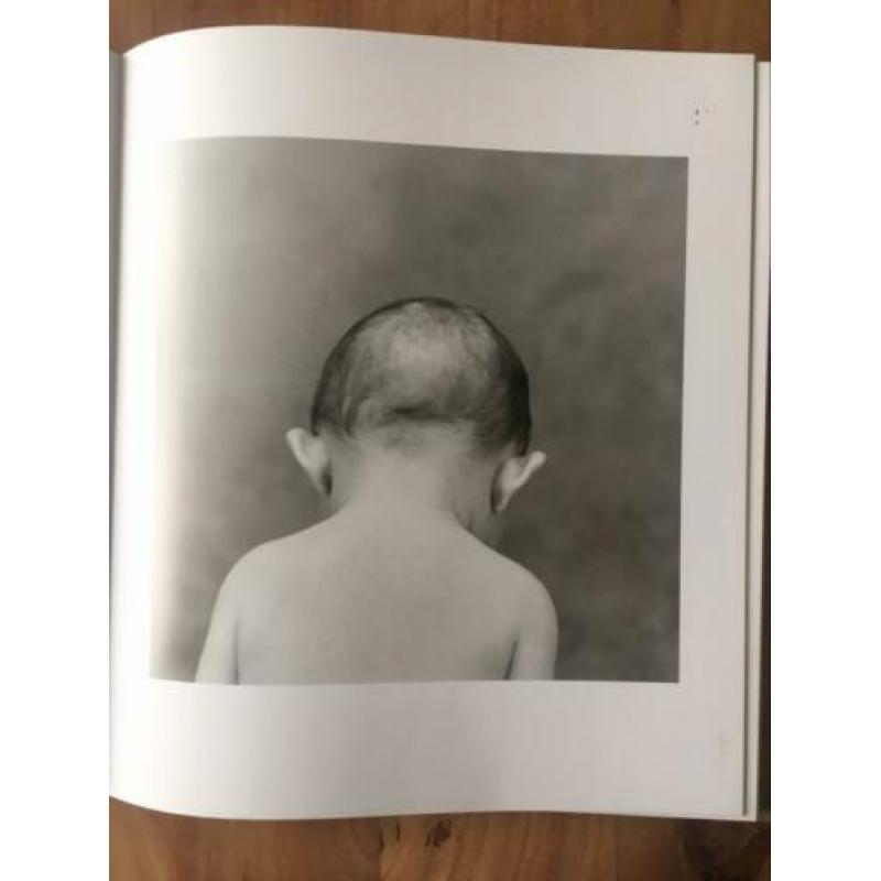 Pure - Anne Geddes, Koffietafel-boek