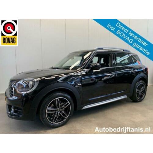 MINI Countryman 1.5 Cooper NAVI-AIRCO-LMV-DAKRAIL-PDC
