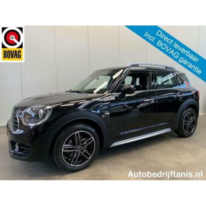MINI Countryman 1.5 Cooper NAVI-AIRCO-LMV-DAKRAIL-PDC