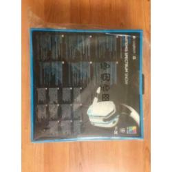 Logitech G933 Artemis Spectrum Gaming Headset- NIEUW