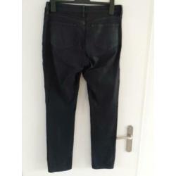 NYJD topmerk jeans met gaaf effect maat 42