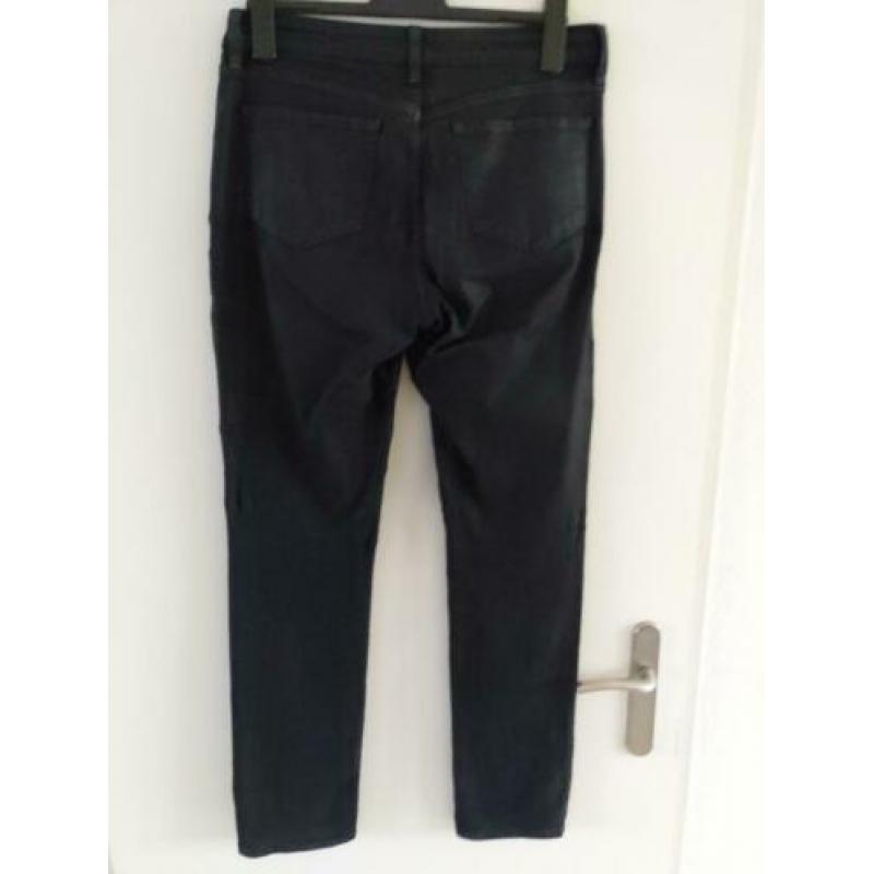 NYJD topmerk jeans met gaaf effect maat 42