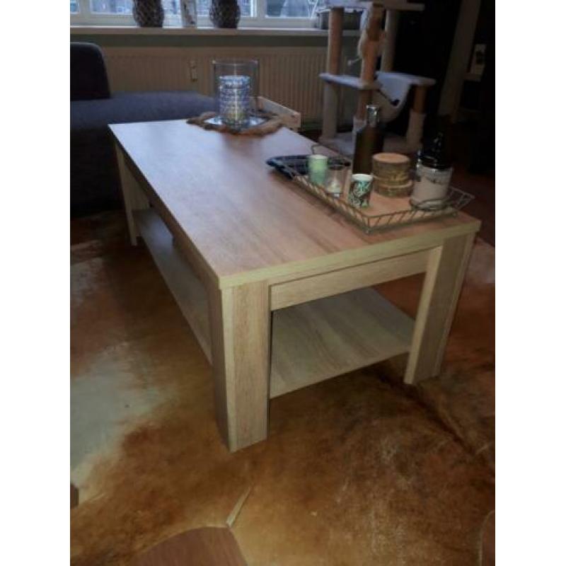 Salontafel bieden, direct ophalen Zoetermeer