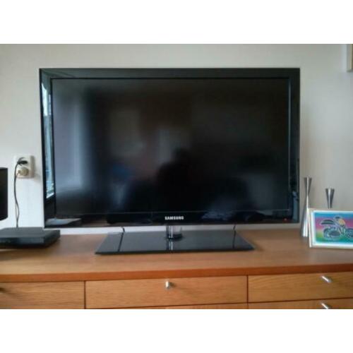 Samsung LCD TV LE37C630K1W