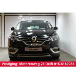 Renault Espace 1.6 TCe INITIALE PARIS 7p. 200PKAUTOMAAT.4CON