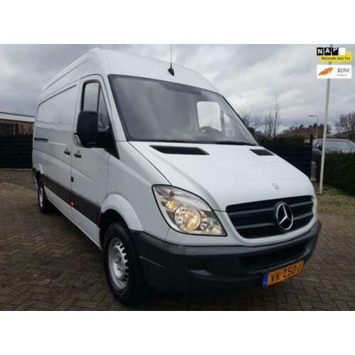 Mercedes-Benz Sprinter 310 2.2 CDI 366 EHD MOOIE ROEST EN SC