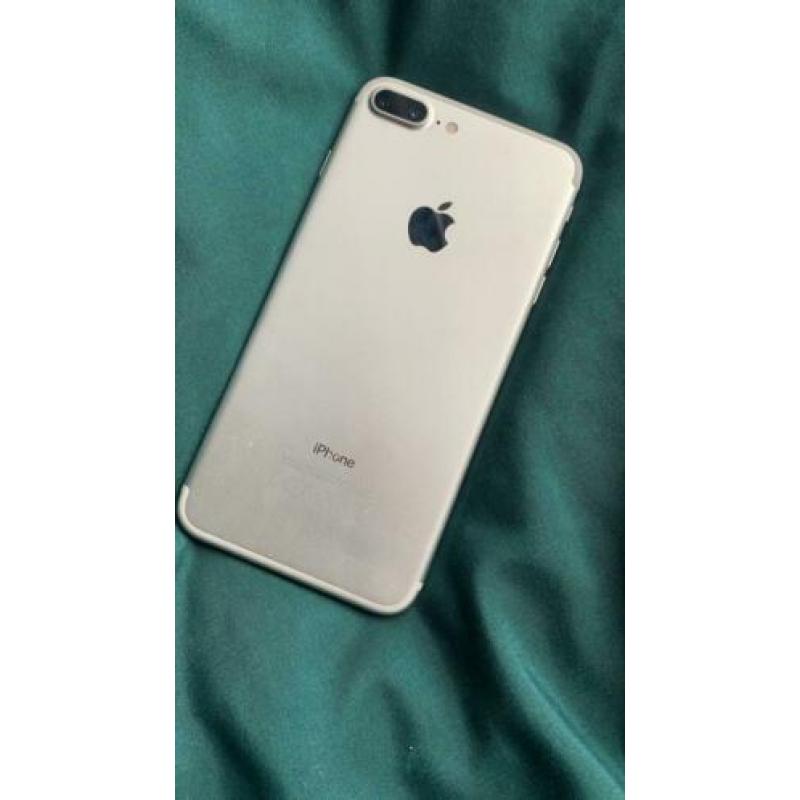 iPhone 7 Plus Silver 32GB