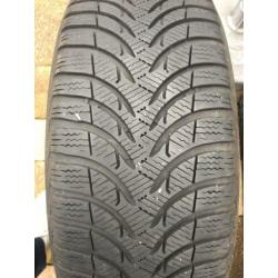 Michelin winterbanden 205/60R16