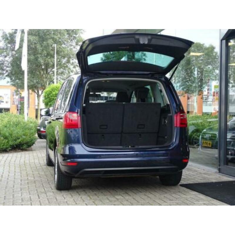 Seat Alhambra 1.4 TSI Reference 7p Bluetooth PDC Cruise Clim
