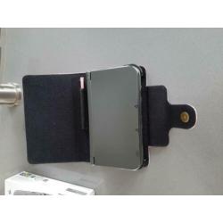 Nintendo new 3DS Xl en spellen
