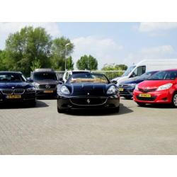Ford Transit Custom 2.2 TDCI 101PK Dubbel Cabine / Navi / Ai