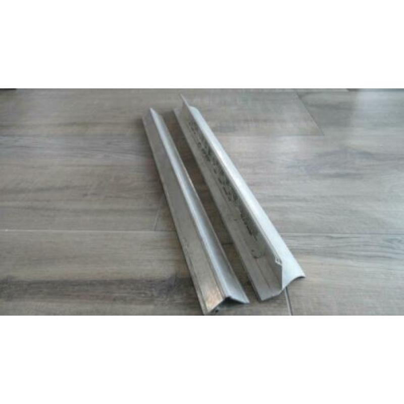 Behangplakselmachine ProFix 60cm + linealen + rollers + bors