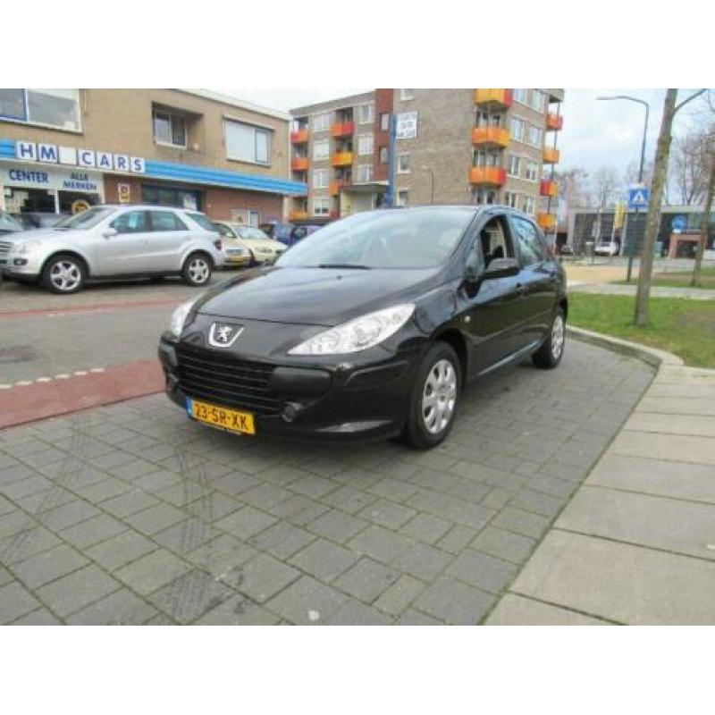 Peugeot 307 1.4 16v 5-drs xs