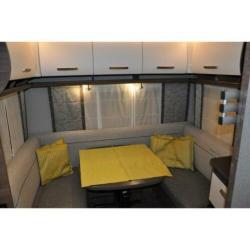 Knaus Sport Silver Selection 460 EU MODELJAAR 2020, 460 EU