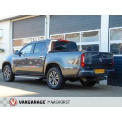 Mercedes-Benz X-klasse 350 d 4-MATIC Power / BE trekker / gr