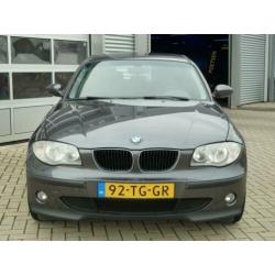 BMW 1-serie 116i Business Line bj.2006 Navi | Airco | 5Drs.
